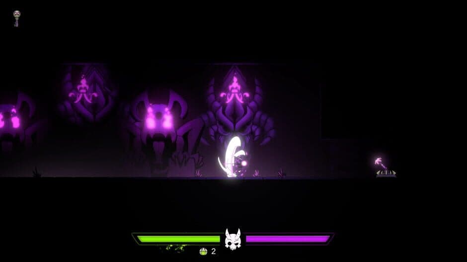 Morkull: Ragast's Rage screenshot 2