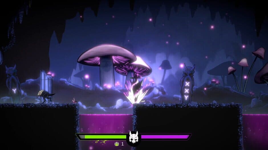 Morkull: Ragast's Rage screenshot 6