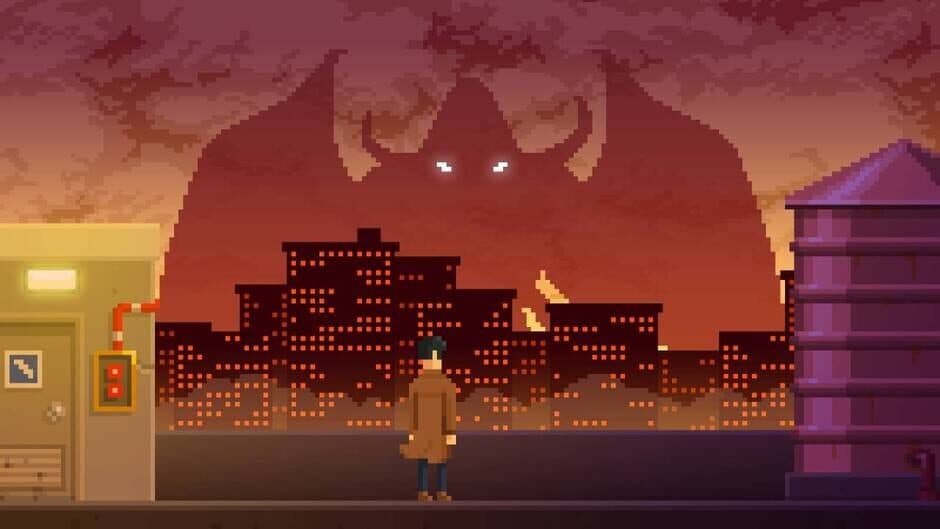 The Darkside Detective: Series Edition screenshot 6