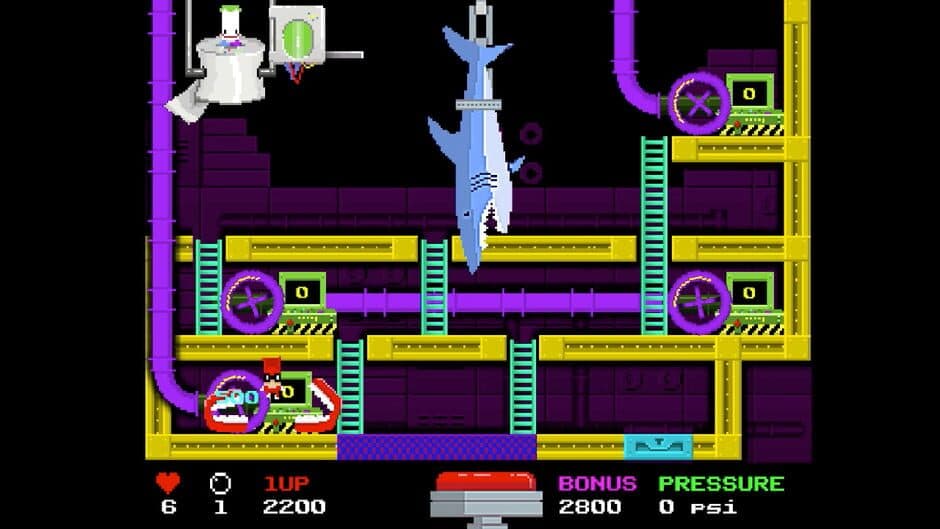 LongHead screenshot 3