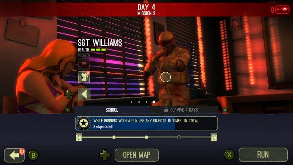 Mass Creation Double Action Bundle screenshot 3