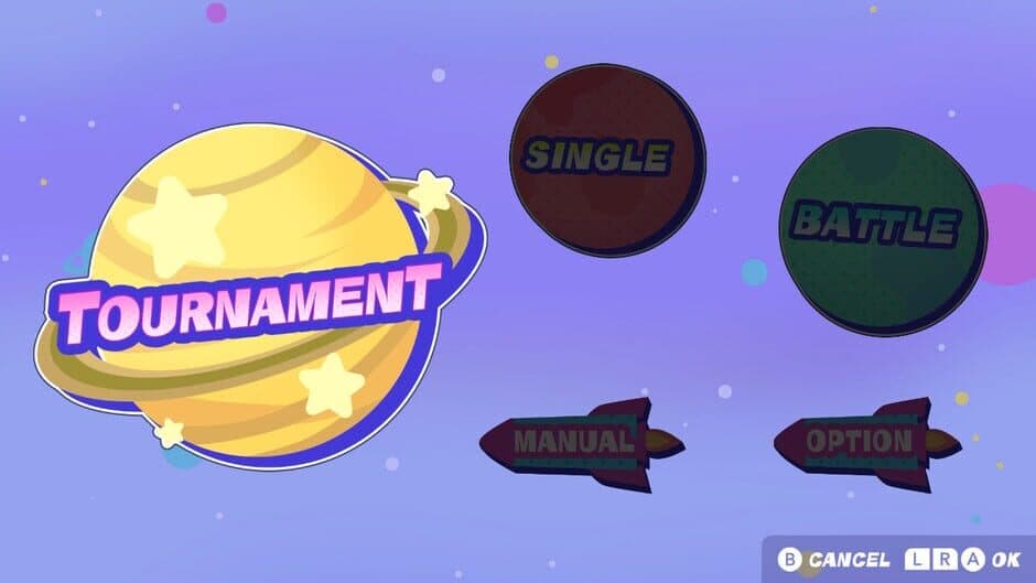 Multiversepool screenshot 1