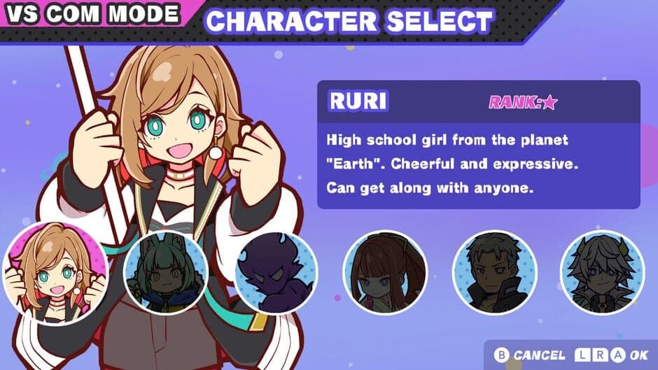 Multiversepool screenshot 2