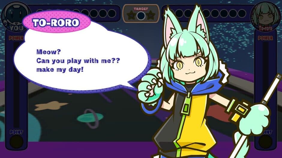 Multiversepool screenshot 3