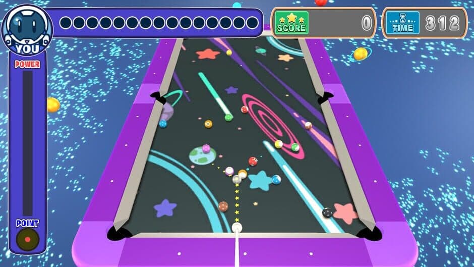 Multiversepool screenshot 5