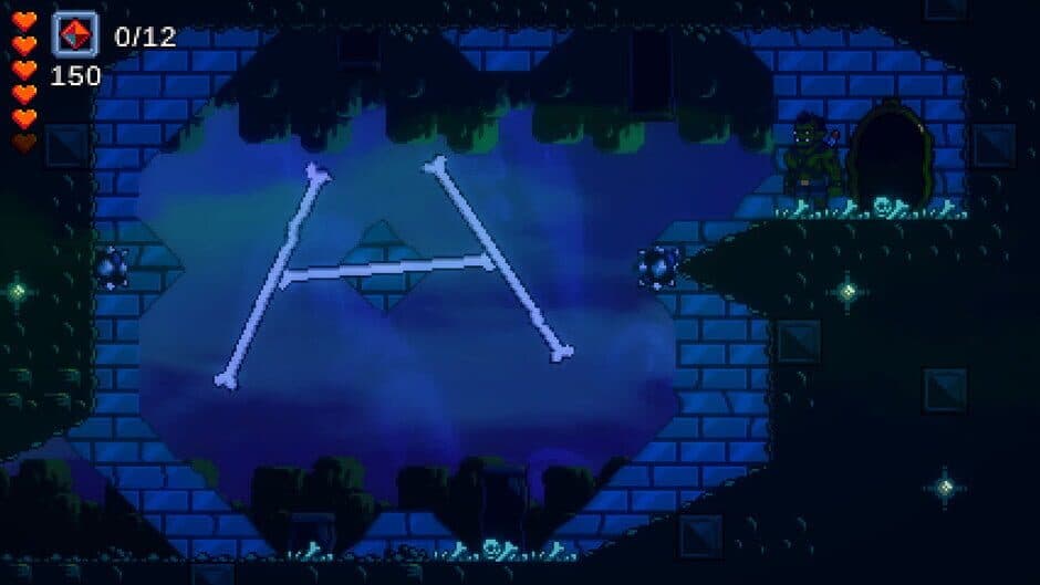 Orcen Axe screenshot 6