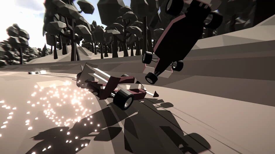 Retro Racing Bundle screenshot 5