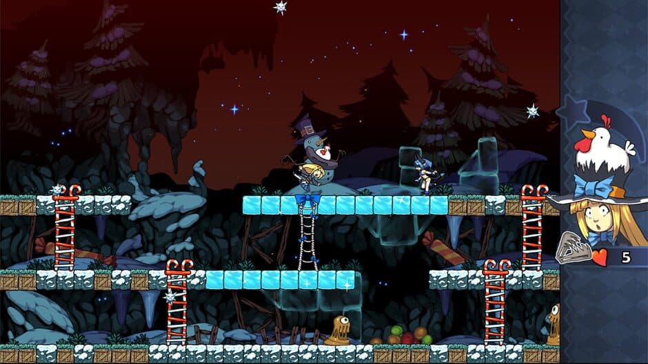 Awesome Platformers Bundle screenshot 4