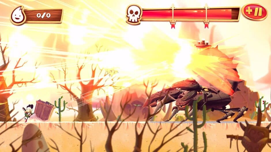 Awesome Platformers Bundle screenshot 3