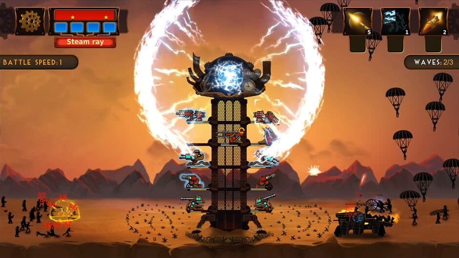 Awesome Platformers Bundle screenshot 2