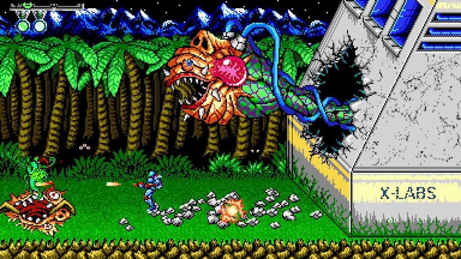 Awesome Platformers Bundle screenshot 1