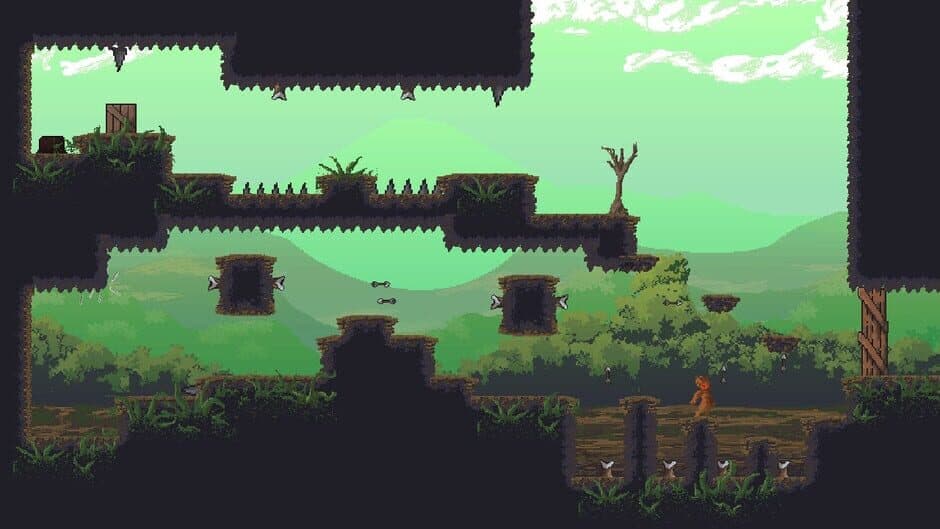 ET Varginha screenshot 2