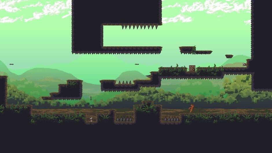 ET Varginha screenshot 3