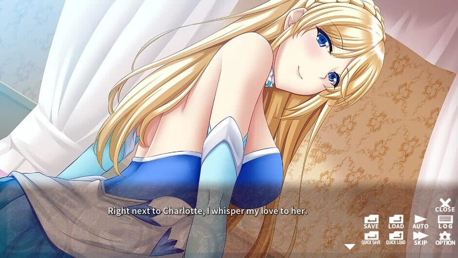 Isekai Harem Saver screenshot 3