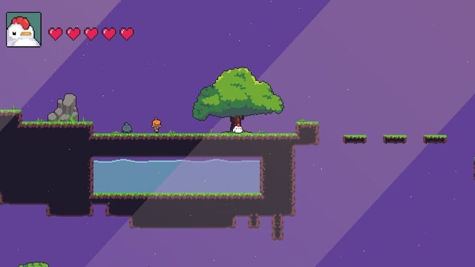 Lost Chiko screenshot 3