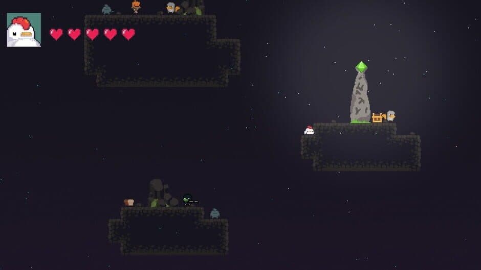 Lost Chiko screenshot 5