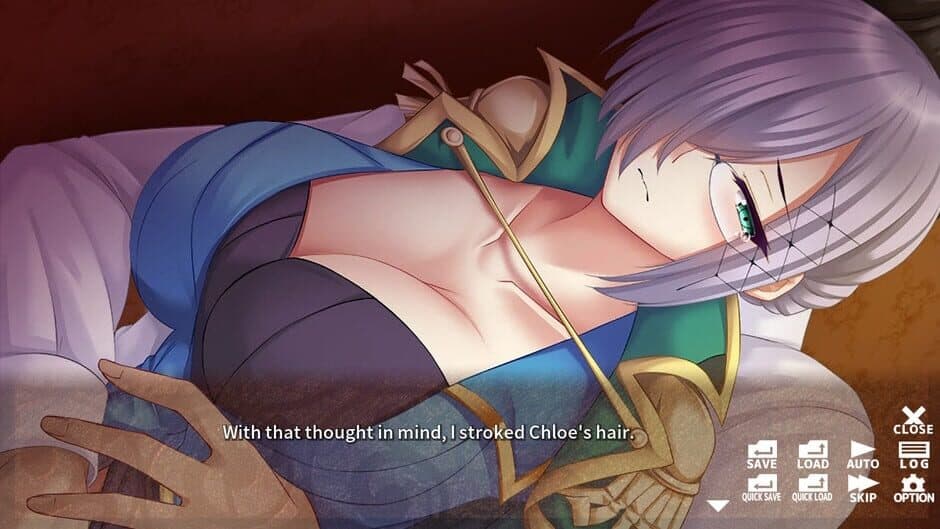 Isekai Harem Saver screenshot 5