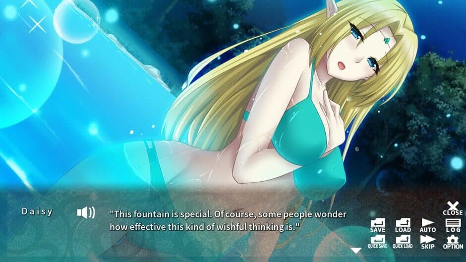 Isekai Harem Saver screenshot 4