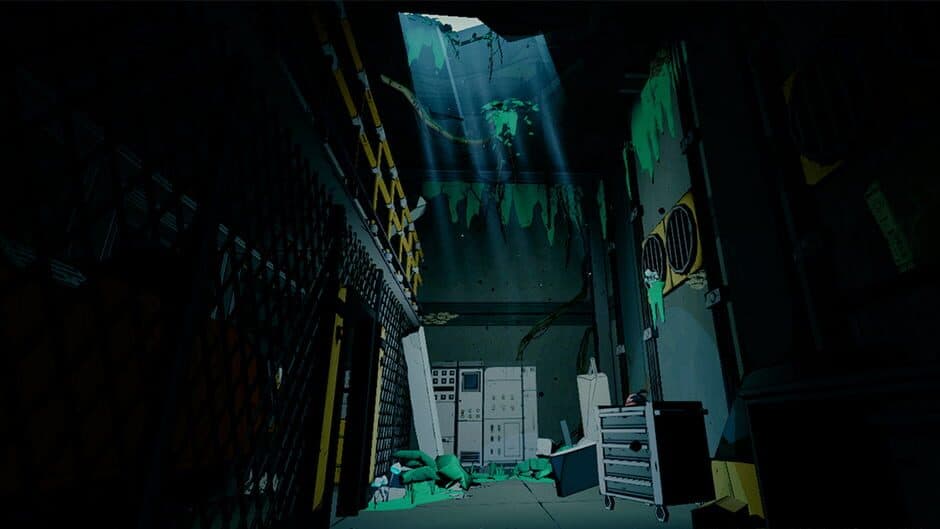 Jurassic World Aftermath Collection screenshot 4