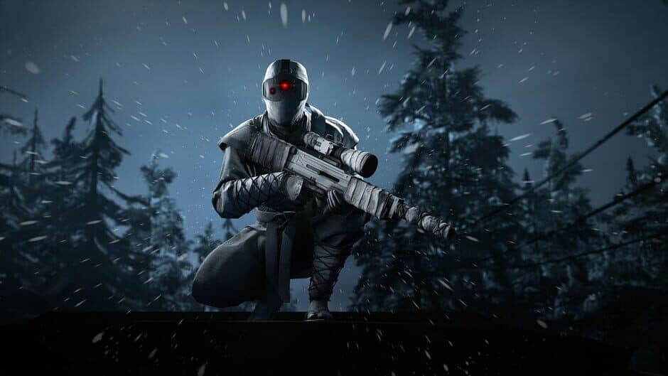 Hitman 3: Deluxe Pack screenshot 5