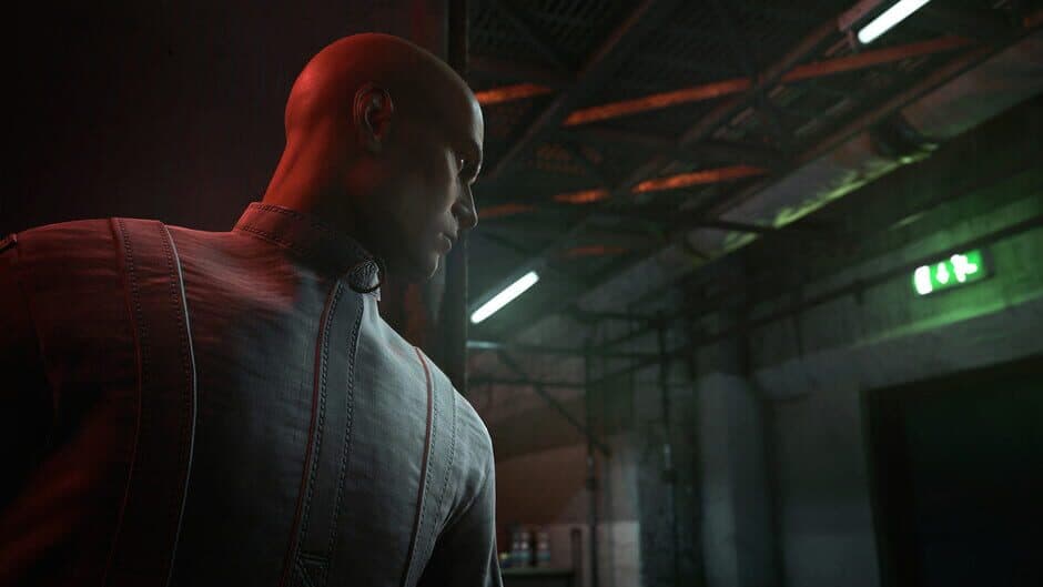 Hitman 3: Deluxe Pack screenshot 6