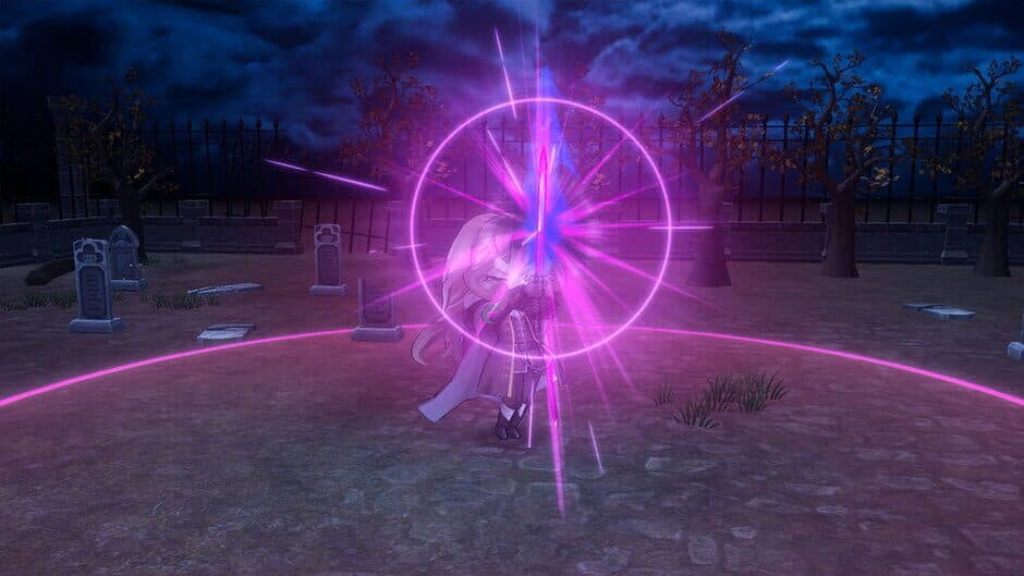 Obakeidoro!: Castlevania Collaboration Character DLC Bundle screenshot 4