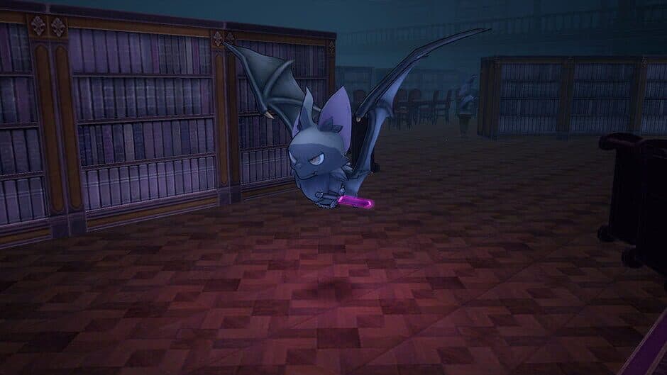 Obakeidoro!: Castlevania Collaboration Character DLC Bundle screenshot 3