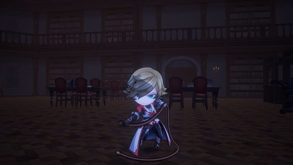 Obakeidoro!: Castlevania Collaboration Character DLC Bundle screenshot 2