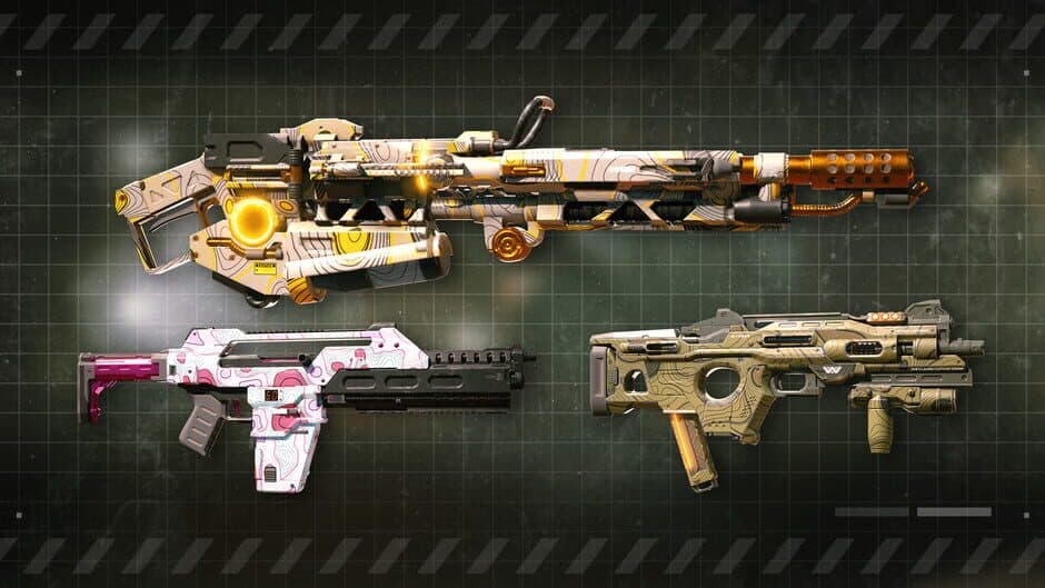 Aliens: Fireteam Elite - UACM Frontline Pack screenshot 6