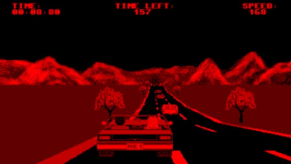 VB Racing screenshot 1