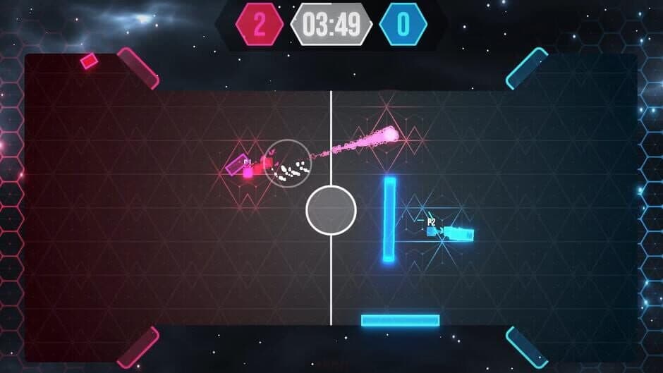 Dashpong screenshot 3