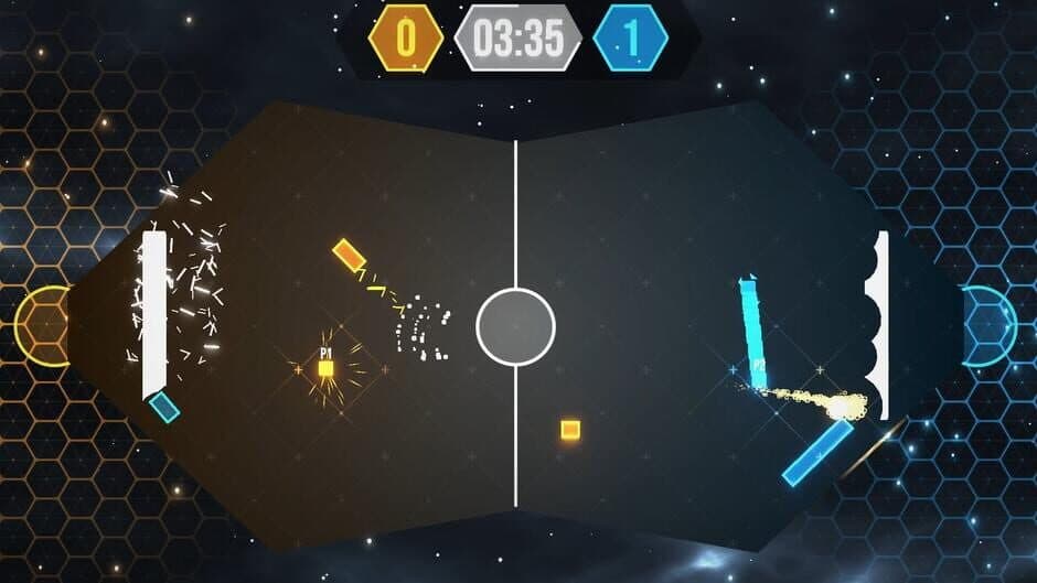 Dashpong screenshot 4