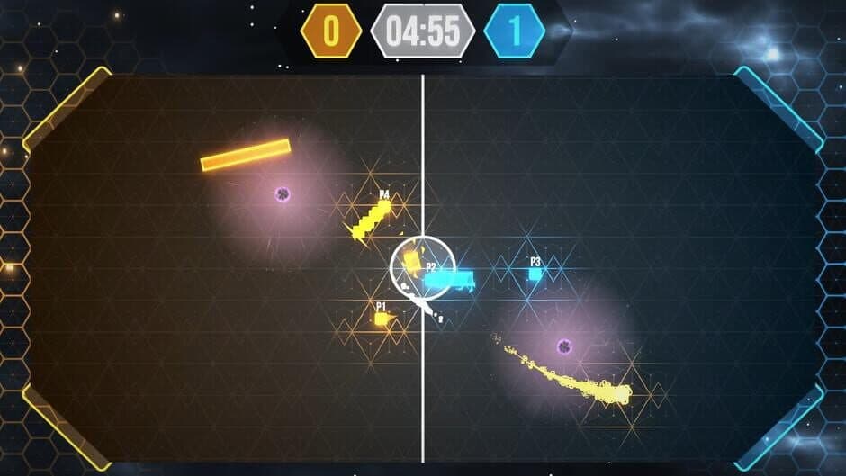 Dashpong screenshot 5