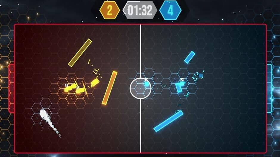 Dashpong screenshot 6
