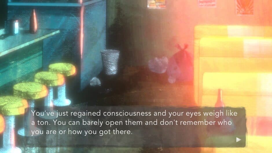 The Vanishing Hitchhiker screenshot 3