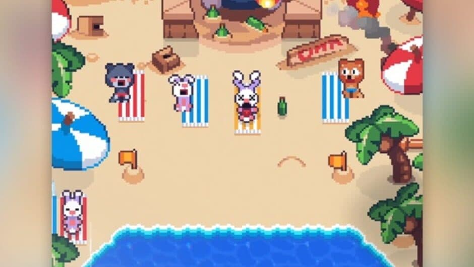 Skies of Chaos screenshot 1