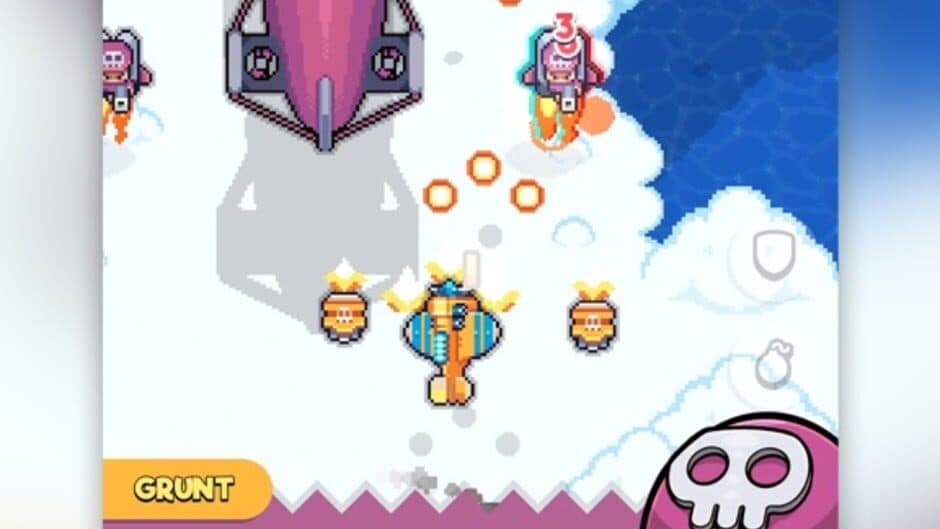 Skies of Chaos screenshot 3