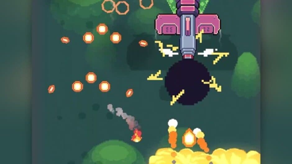 Skies of Chaos screenshot 4