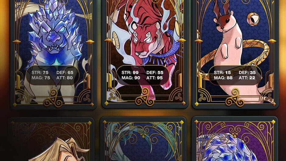 Witch Arcana screenshot 1