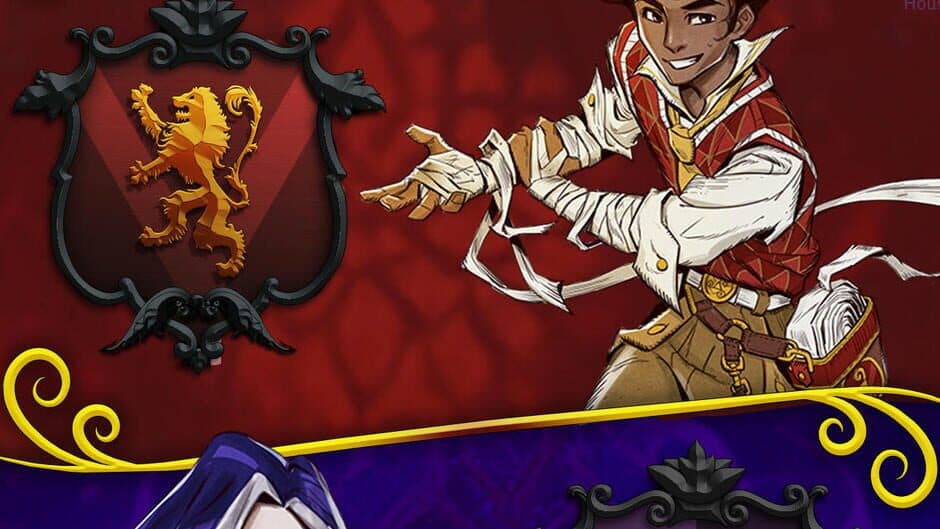 Witch Arcana screenshot 4