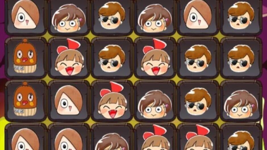 Yuru-GeGeGe no Kitaro screenshot 2