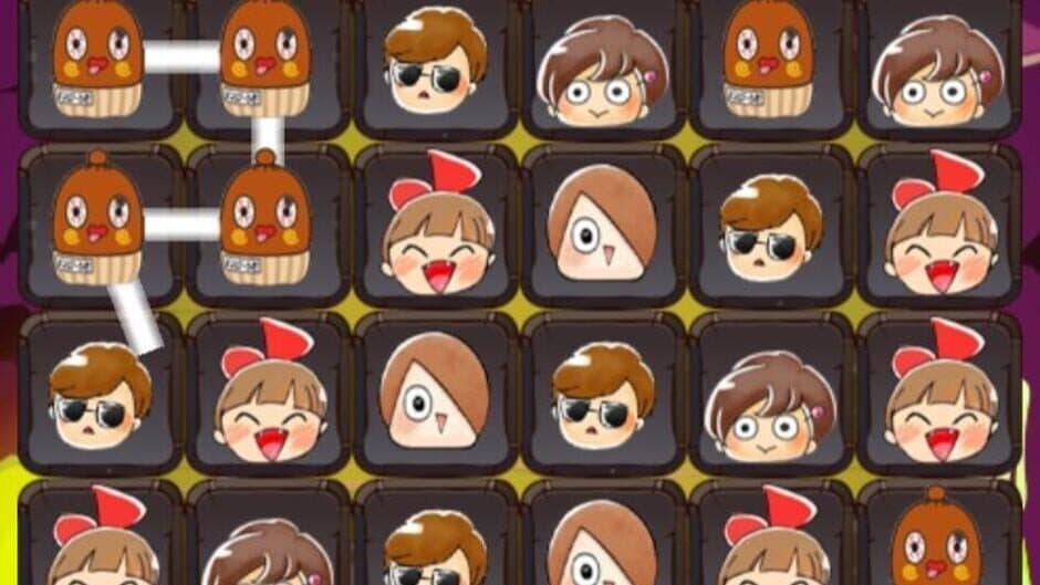 Yuru-GeGeGe no Kitaro screenshot 1