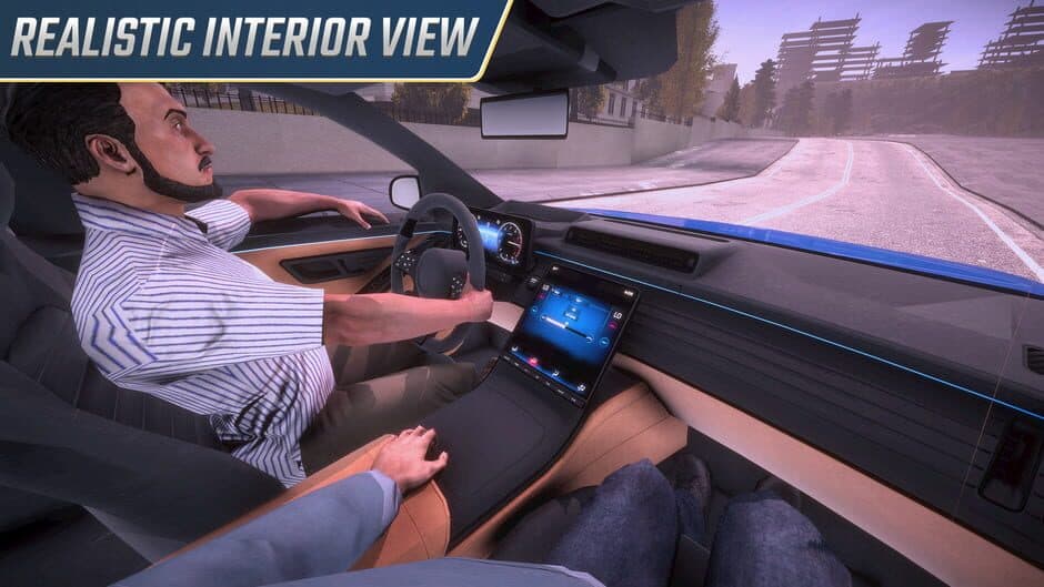 Parking Master Multiplayer 2 screenshot 4