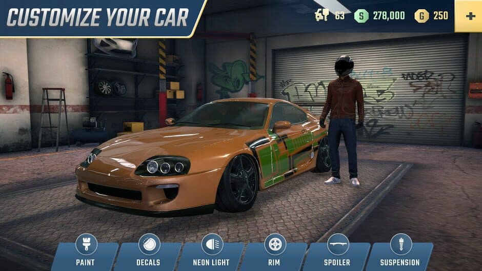 Parking Master Multiplayer 2 screenshot 5