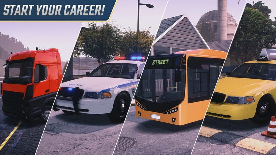 Parking Master Multiplayer 2 screenshot 6