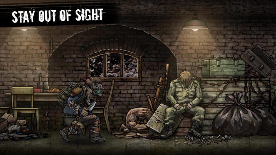 Nuclear Day screenshot 4