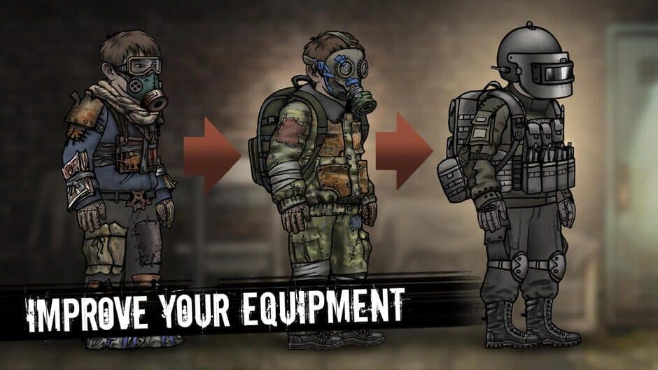 Nuclear Day screenshot 2