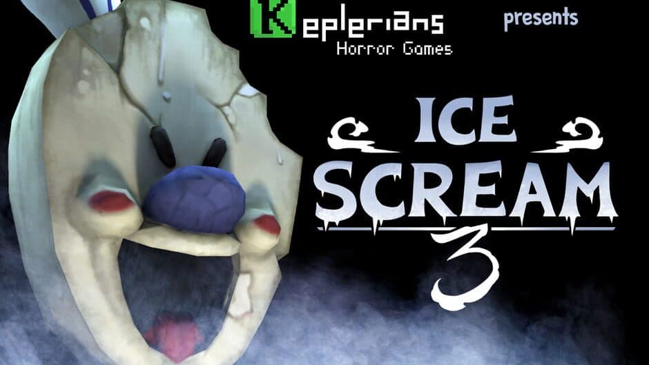 Ice Scream 3 screenshot 1