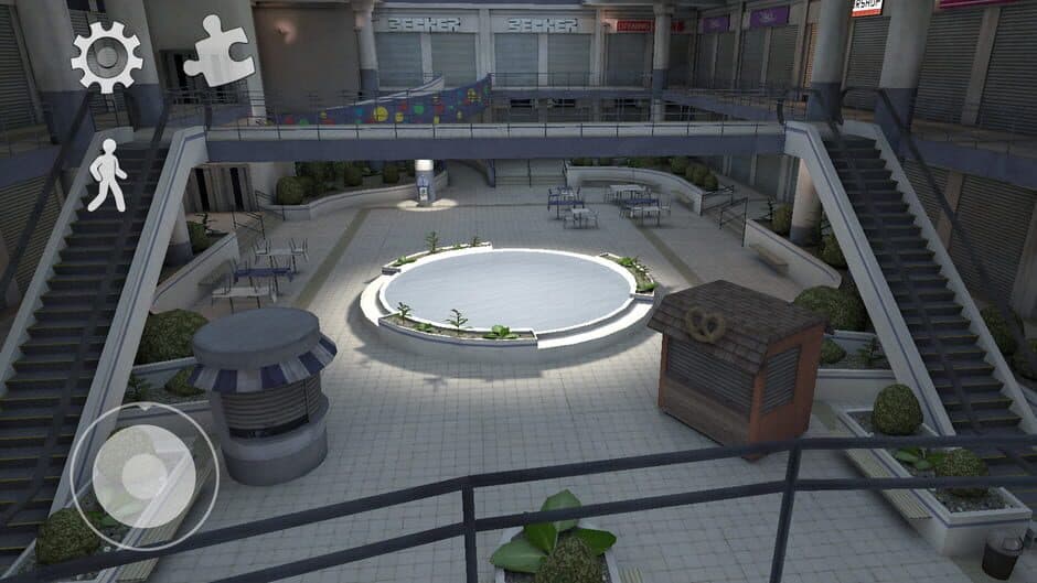 Ice Scream 3 screenshot 2