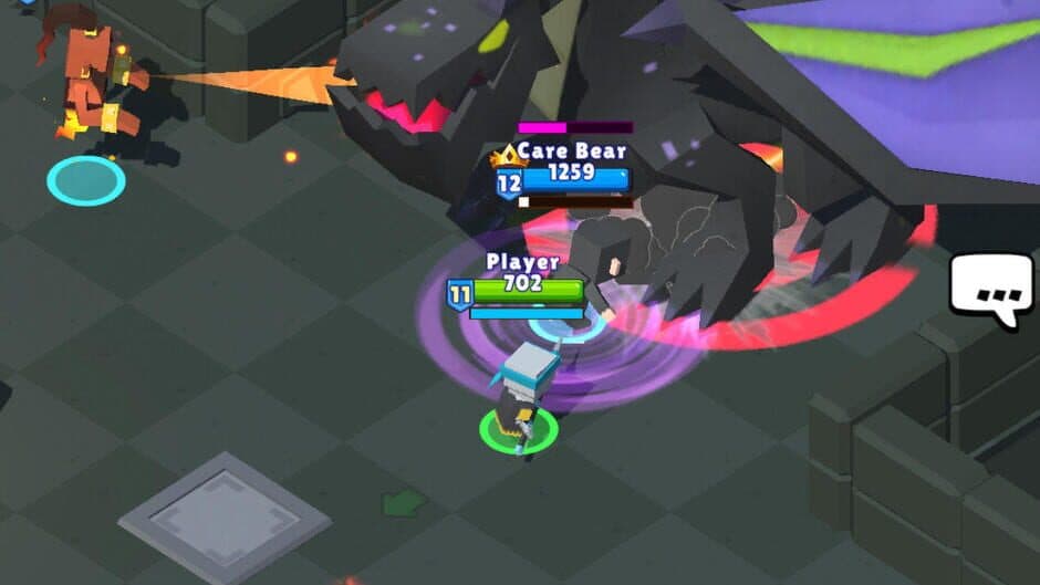 Hunt Royale screenshot 5